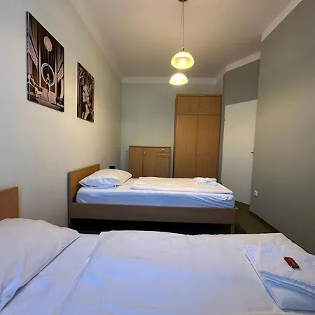 Appartement Mariazellerhof 016 *