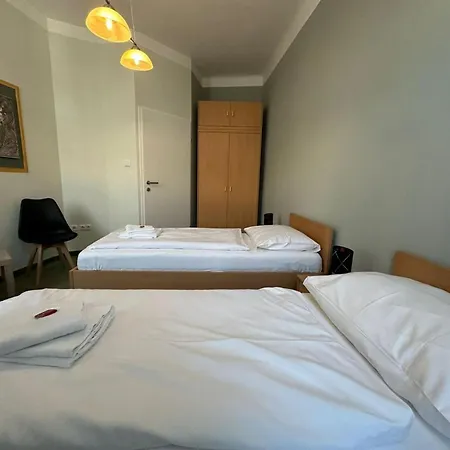 Appartement Mariazellerhof 016 Sankt Poelten