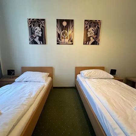 Mariazellerhof 016 * Sankt Poelten