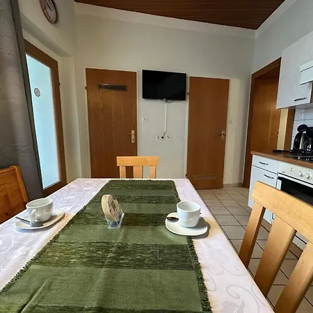 Mariazellerhof 016 * Sankt Poelten