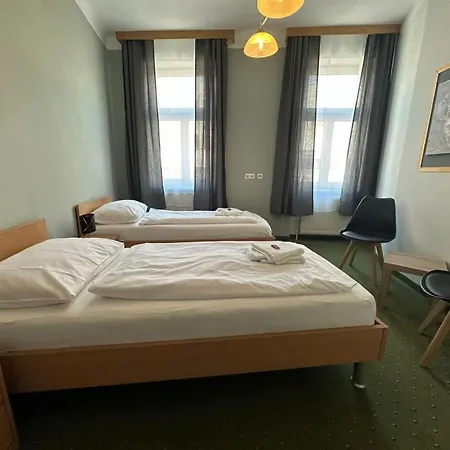 Mariazellerhof 016 Appartement *