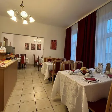 Apartment Mariazellerhof 016 *