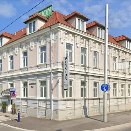 Mariazellerhof 016 Appartement Sankt Poelten