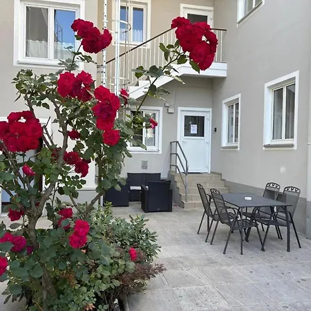 Mariazellerhof 016 Apartmán Sankt Poelten