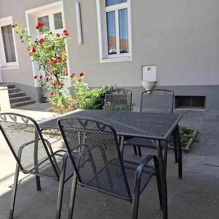 Apartmán Mariazellerhof 016 *