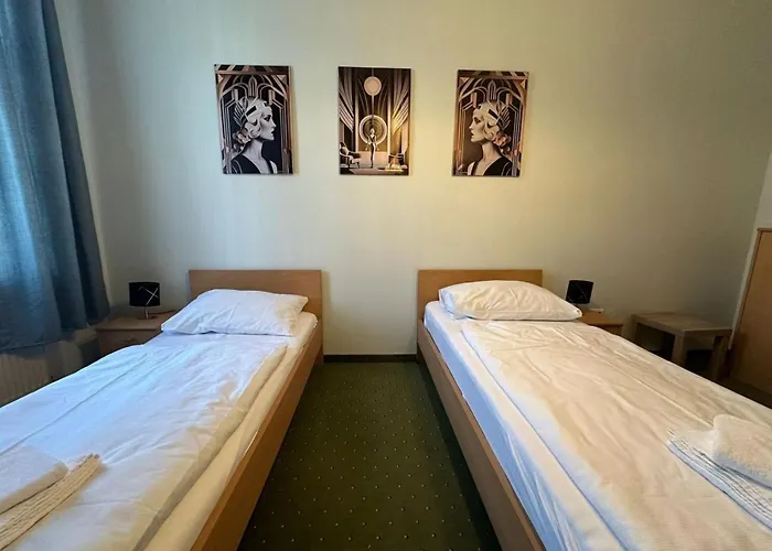 Mariazellerhof 016 * Sankt Poelten