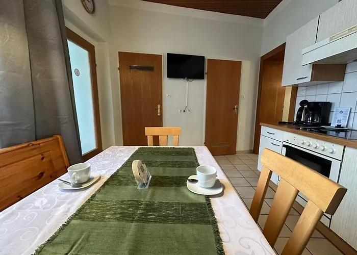 Mariazellerhof 016 * Sankt Poelten