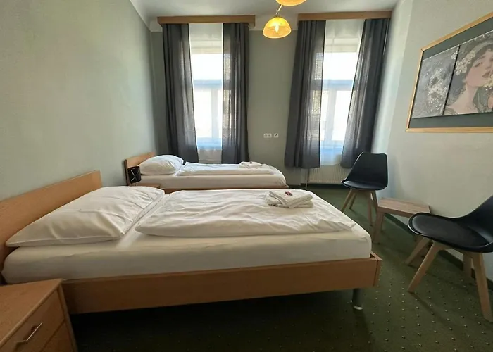 Mariazellerhof 016 Appartement *