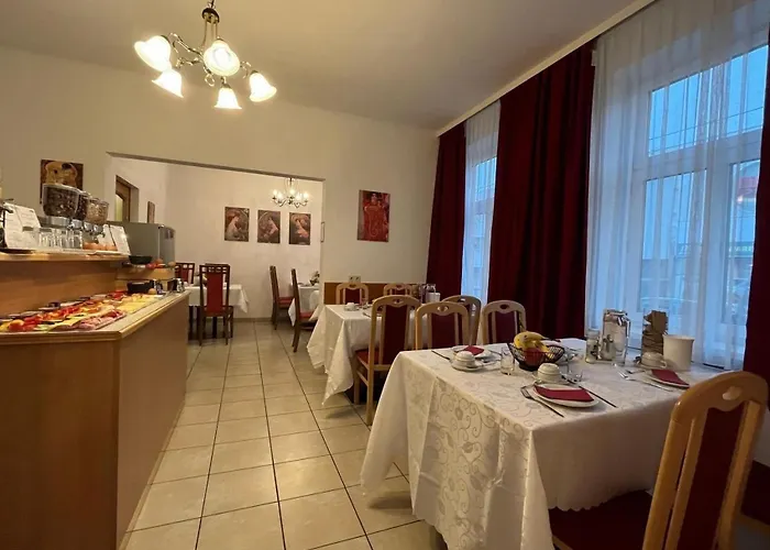 Apartment Mariazellerhof 016 *