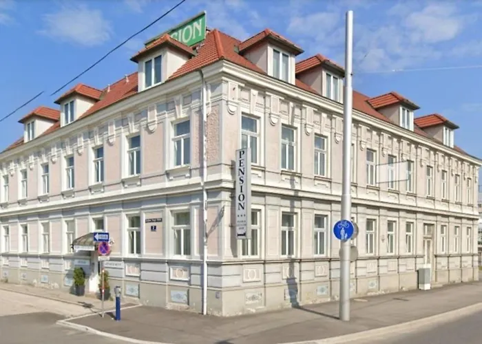 Mariazellerhof 016 Appartement Sankt Poelten